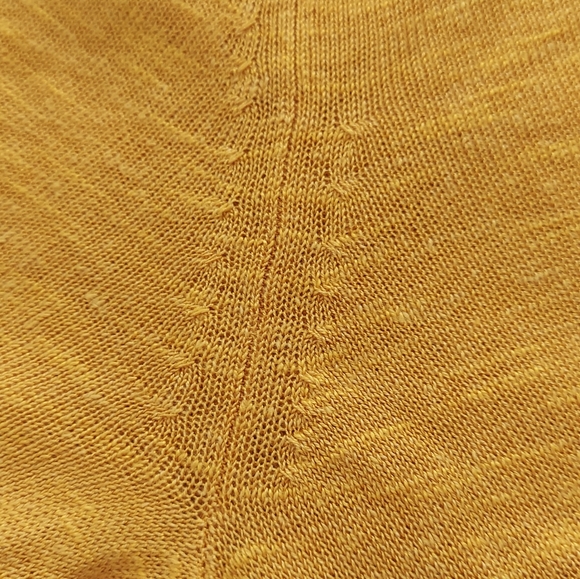 Premise V-neck Sweater XL NWT - Picture 7 of 7